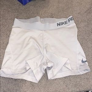 Nike Pros